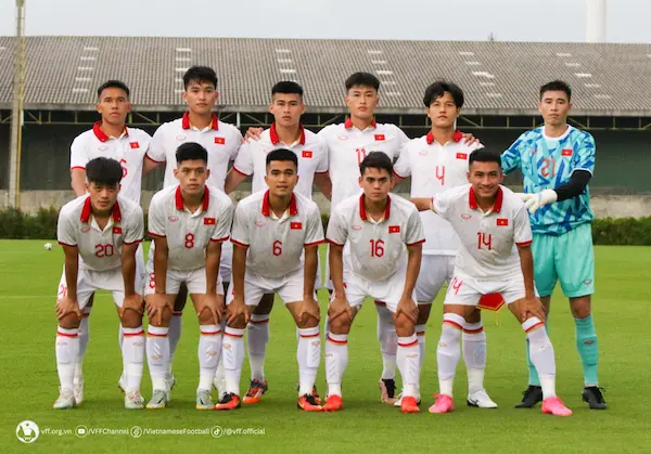 u23-viet-nam-thua-giao-huu-truoc-them-giai-vo-dich-dong-nam-a