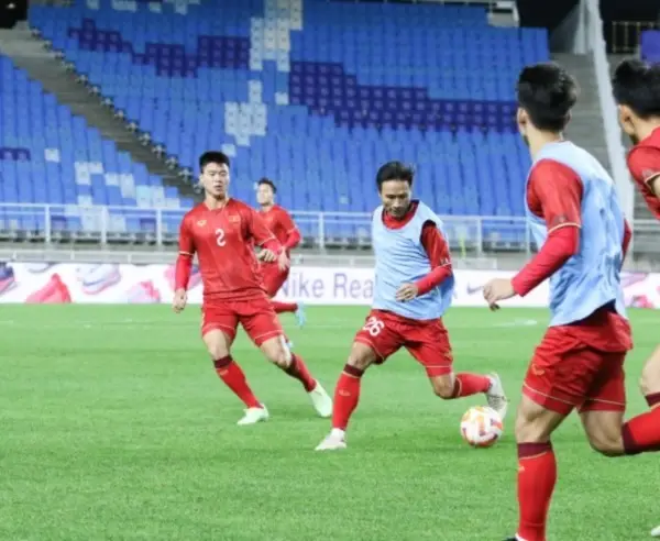 BLV Long Vũ: "ĐT Việt Nam không đi World Cup 2026 được đâu"
