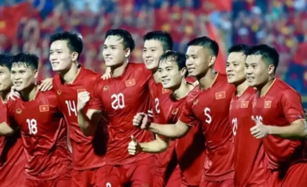 BLV Long Vũ: "ĐT Việt Nam không đi World Cup 2026 được đâu"