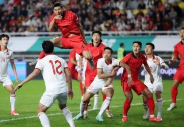 Trước trận Philipines vs Việt Nam: Đánh giá sức mạnh đội tuyển Việt Nam