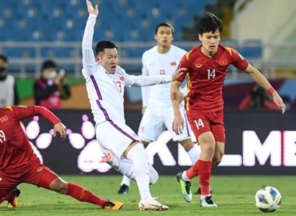 Trước trận Philipines vs Việt Nam: Đánh giá sức mạnh đội tuyển Việt Nam