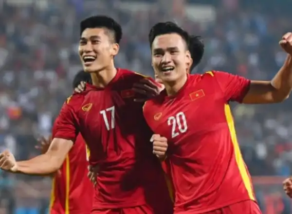 U23 Việt Nam sẽ tái đấu U23 Uzbekistan tại vòng bảng U23 Châu Á