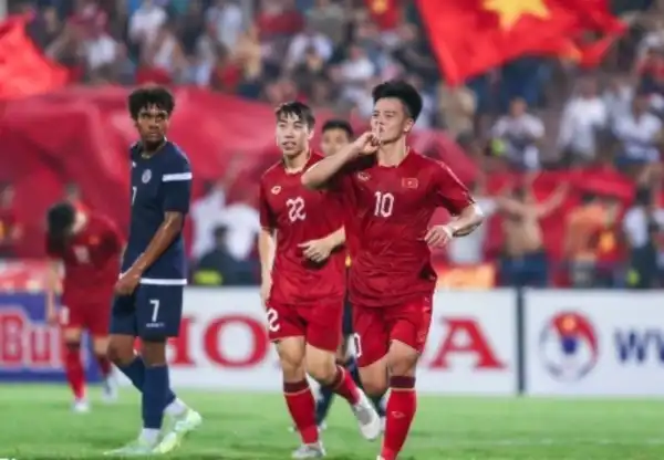 U23 Việt Nam sẽ tái đấu U23 Uzbekistan tại vòng bảng U23 Châu Á