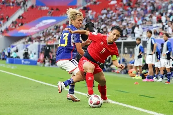 Đội tuyển Việt Nam liệu có cơ hội đi tiếp tại Asian Cup 2023?