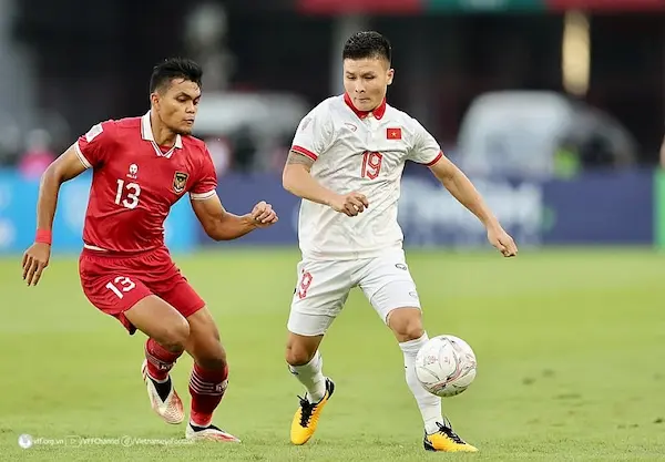 Tuyển Việt Nam rời Asian Cup 2023 với kết quả kém nhất