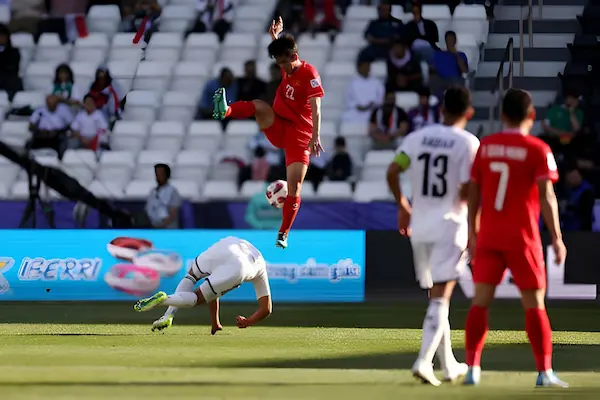 Tuyển Việt Nam rời Asian Cup 2023 với kết quả kém nhất