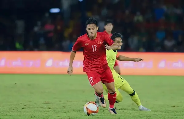 Đội tuyển Việt Nam có ít thời gian chuẩn bị đối đầu Indonesia