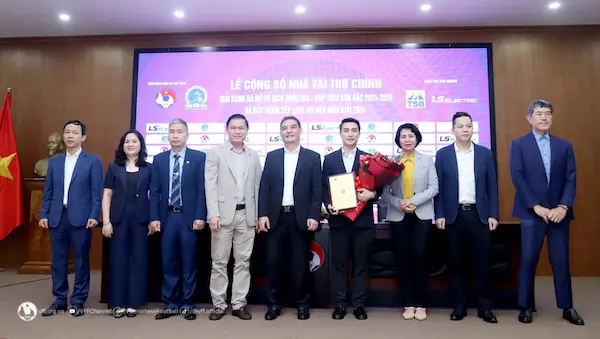 Tin vui cho bóng đá nữ Việt Nam mùa giải 2024