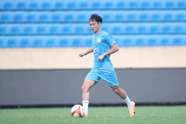HAGL trùng tu lực lượng, cạnh tranh vô địch mùa giải mới