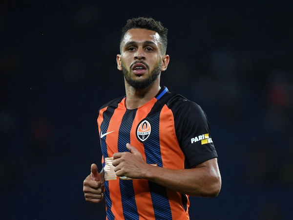 Wellington Nem, đồng đội cũ của Neymar sẽ tới V League?