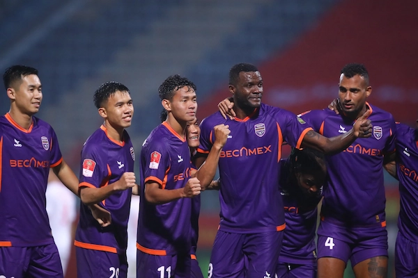 Wellington Nem, đồng đội cũ của Neymar sẽ tới V League?