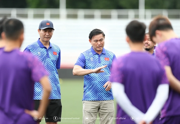 Việt Nam gặp bất lợi, vẫn có nguy cơ bị loại ở AFF Cup