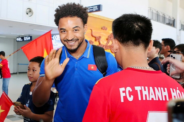 Nguyễn Xuân Son đặt mục tiêu lập hat-trick trước Singapore