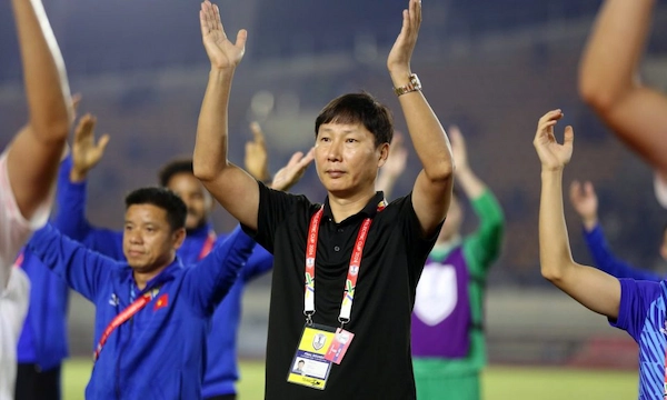 Tuyển Việt Nam về nước, tự tin chuẩn bị cho AFF Cup 2024