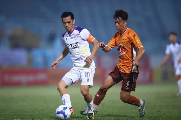 V League siết chặt kỷ luật: HAGL và bài học về ứng xử