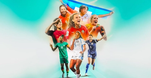 World Cup nữ mở rộng: Cơ hội vàng cho bóng đá nữ Việt Nam