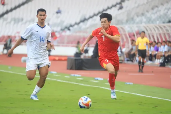Ai đã góp công giúp U23 Việt Nam ngược dòng vào chung kết?