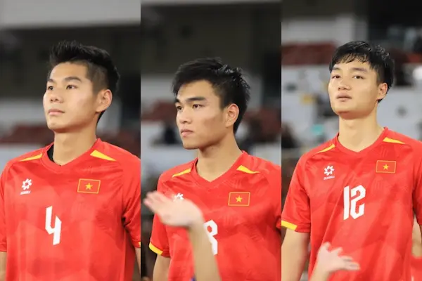 Những cầu thủ U23 Việt Nam nào có tiềm năng lên ĐTQG?