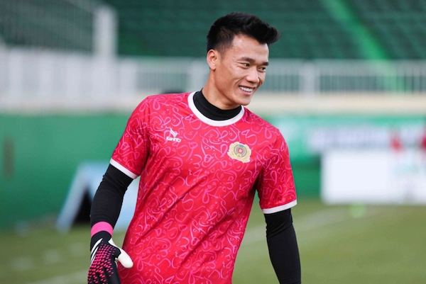 Bùi Tiến Dũng có còn cơ hội trở lại tuyển Việt Nam?