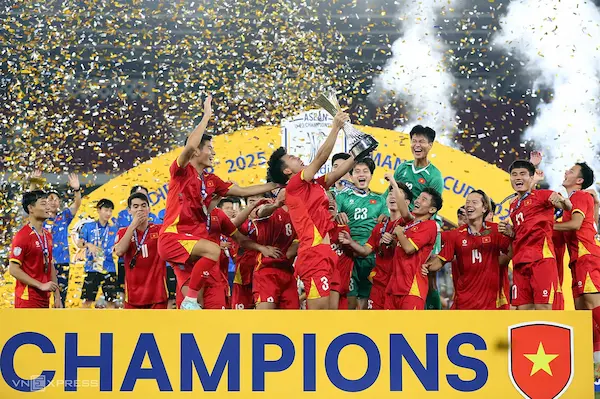 Những cầu thủ U23 Việt Nam nào có tiềm năng lên ĐTQG?