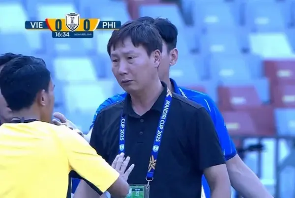 Ai đã góp công giúp U23 Việt Nam ngược dòng vào chung kết?