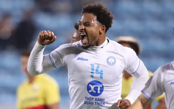 Ai là cầu thủ đắt giá nhất V-League 2025/26?