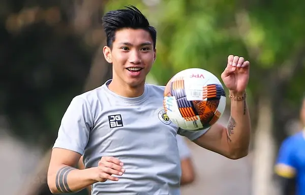Mùa đầu lượt đi V-League 2025/26: Những trụ cột nào vắng mặt?