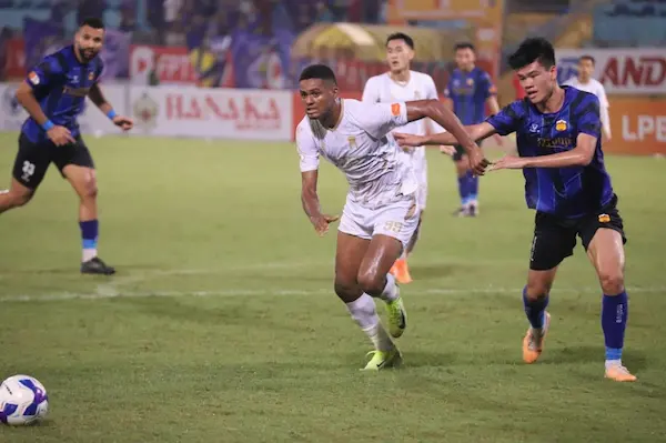 Ai là người hùng của HAGL trận gặp Hà Nội FC?