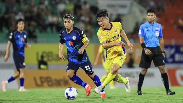 VPF công bố quy định mới gì với V League?