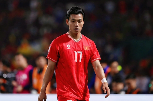 Vũ Văn Thanh sẽ vắng mặt bao lâu vì chấn thương?