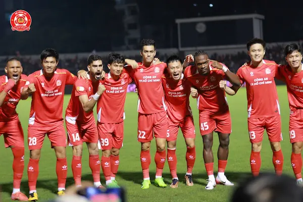 Khổng Minh Gia Bảo và Joseph Mpande bị treo giò vì lý do gì?