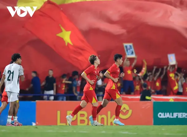 U23 Việt Nam đạt kết quả gì trước Bangladesh?