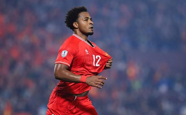 3 cầu thủ nhập tịch sẽ thi đấu cho đội tuyển Việt Nam?