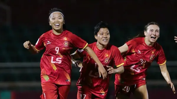 Huỳnh Như hội quân muộn ảnh hưởng thế nào đến đội nữ Việt Nam?