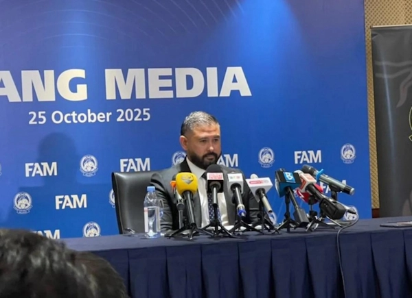 Có phải LĐBĐ Việt Nam khiếu nại Malaysia lên FIFA?