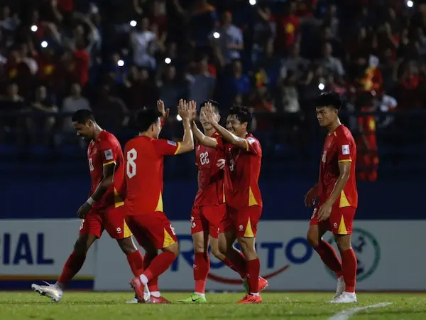 Xuân Son có khả năng ra sân ở trận đấu với Lào không?