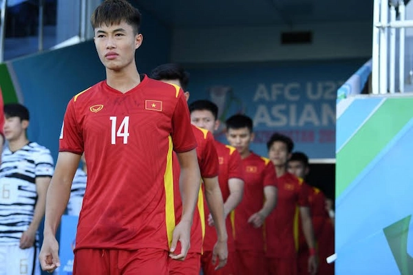 Cách để U22 Việt Nam vô địch SEA Games 33 là gì?