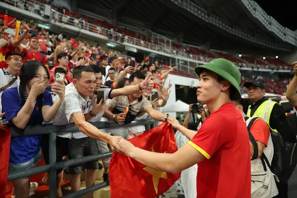 Ai là ứng viên sáng giá nhất cho Quả bóng Vàng Việt Nam 2025?