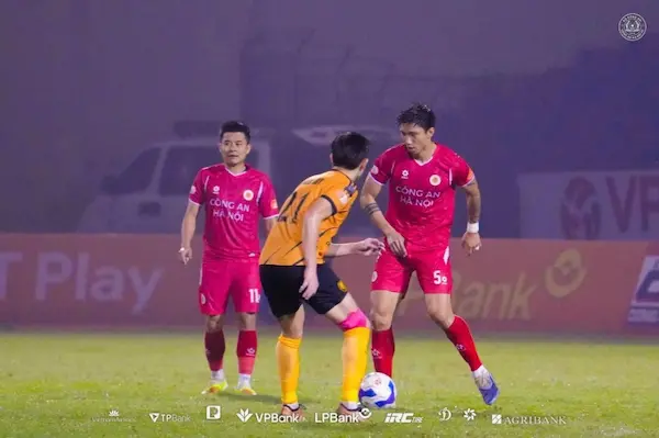 Liệu Đoàn Văn Hậu có sớm tái xuất Đội tuyển Việt Nam?