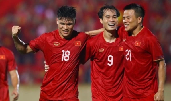 Trước trận Philipines vs Việt Nam: Đánh giá sức mạnh đội tuyển Việt Nam