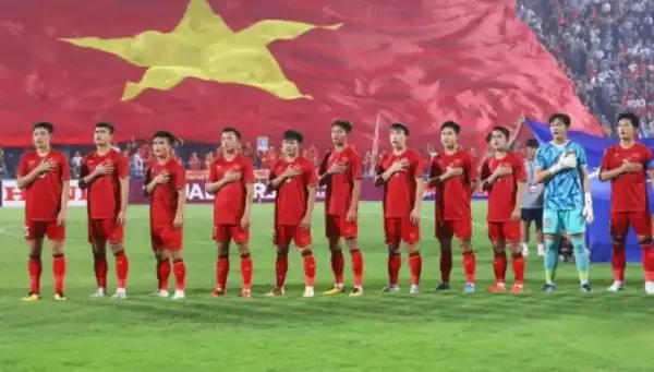 U23 Việt Nam sẽ tái đấu U23 Uzbekistan tại vòng bảng U23 Châu Á