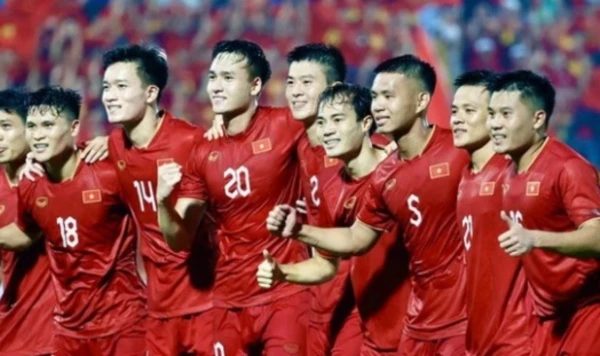 ĐT Việt Nam chốt danh sách dự vòng loại World Cup: Quang Hải, Văn Hậu vắng mặt