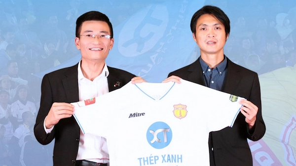 Tuấn Anh chia tay HAGL sau 9 năm gắn bó