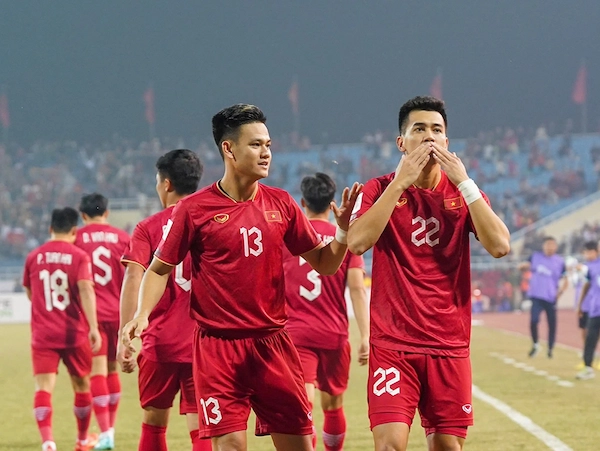 AFF Cup 2024: Cơ hội lấy lại hào quang của tuyển Việt Nam