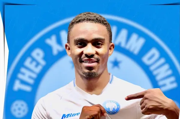 Ai là cầu thủ đắt giá nhất V-League 2025/26?