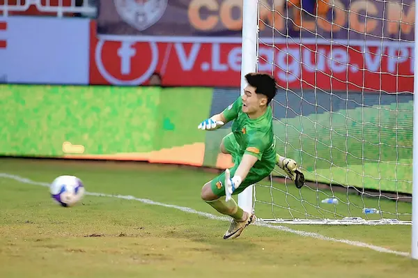 Ai là người hùng của HAGL trận gặp Hà Nội FC?
