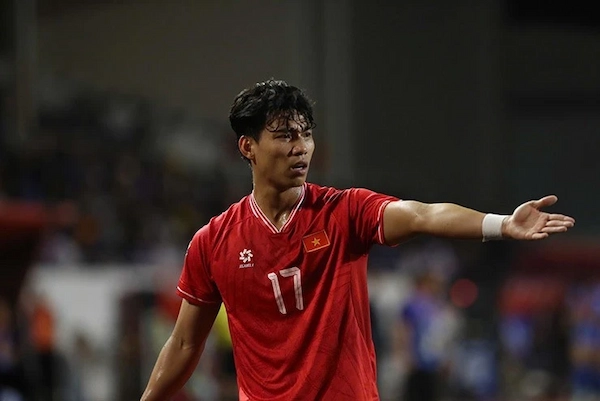 Vũ Văn Thanh sẽ vắng mặt bao lâu vì chấn thương?