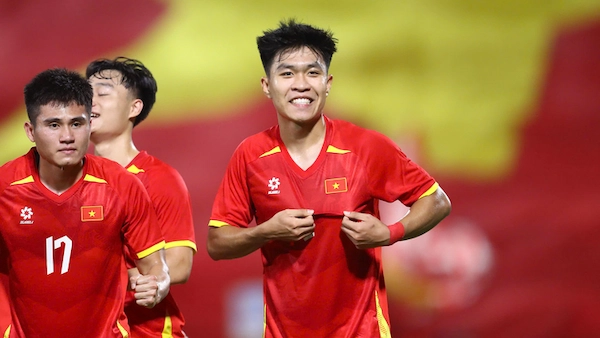 Đại diện nào của Đông Nam Á dự U23 châu Á 2026?
