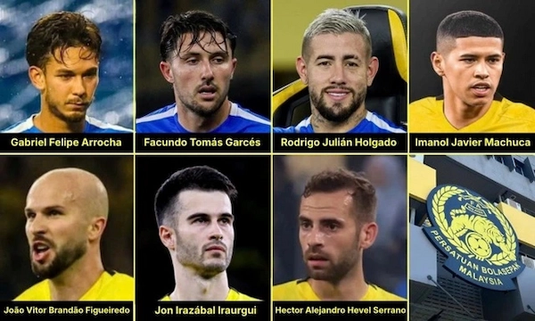 Có phải LĐBĐ Việt Nam khiếu nại Malaysia lên FIFA?