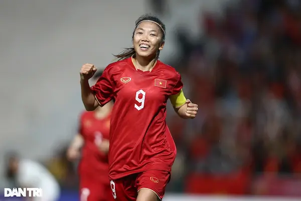 Huỳnh Như hội quân muộn ảnh hưởng thế nào đến đội nữ Việt Nam?